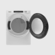 Secadora carga frontal Eléctrica 20 Kg Whirlpool