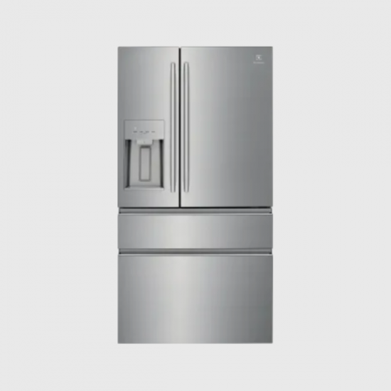 Refrigeradora 21.8 Pies French Door Electrolux ERMC2295AS