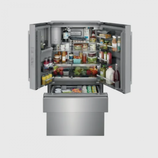 Refrigeradora 21.8 Pies French Door Electrolux ERMC2295AS