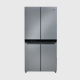 Refrigerador French Door 21 Pies Flexi Freeze