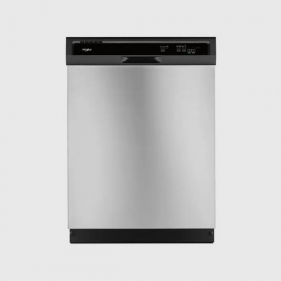 Lavavajillas 24" Whirlpool 