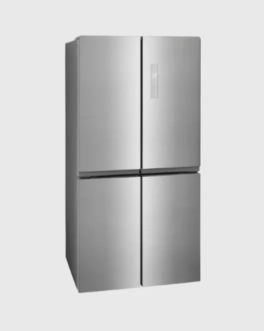 Refrigeradora Frigidaire 17.4 Pies Cúbicos 4 Puertas