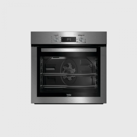 Horno 60 Cm Eléctrico BEKO WOS24102SS