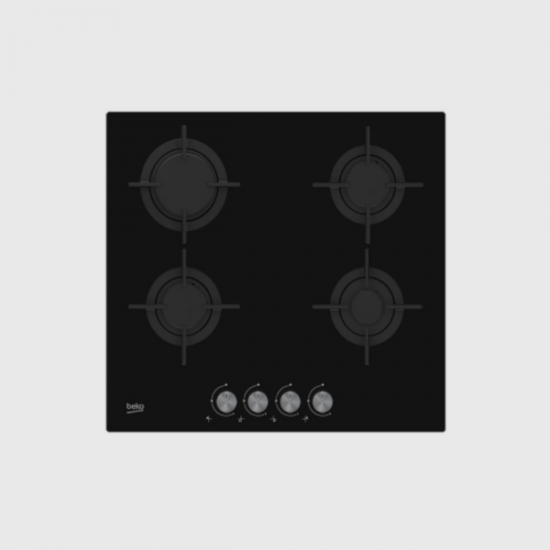 Cooktop 60 Cm Eléctrico Beko