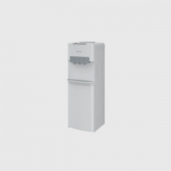 Dispensador de Agua Frigidaire FQF20C3MUSW Carga Superior Color Blanco
