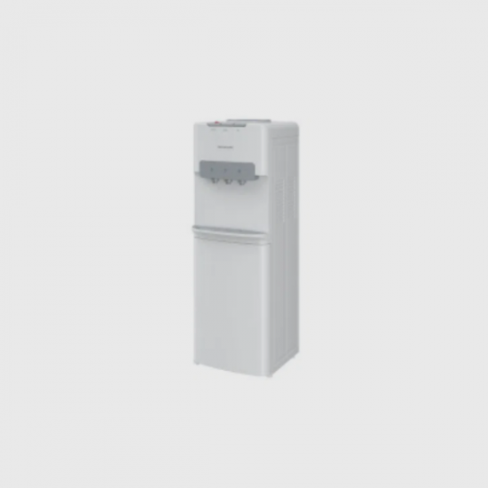 Dispensador de Agua Frigidaire FQF20C3MUSW Carga Superior Color Blanco