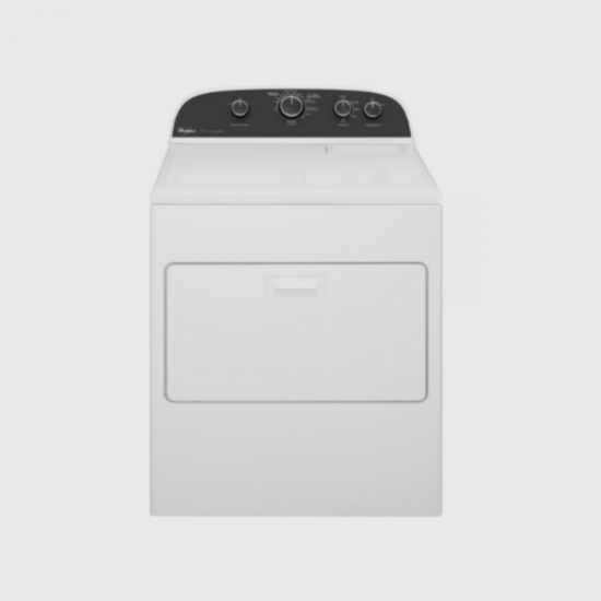 Secadora 19 Kg Gas Whirlpool