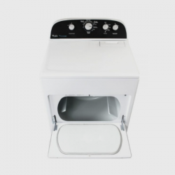 Secadora 19 Kg Gas Whirlpool Secadora 19 Kg Gas Whirlpool