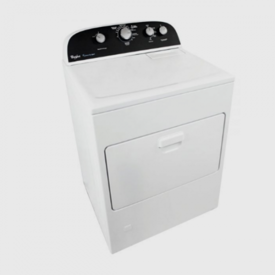 Secadora 19 Kg Gas Whirlpool