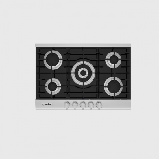 Cooktop 76 Cm  a Gas Mabe 