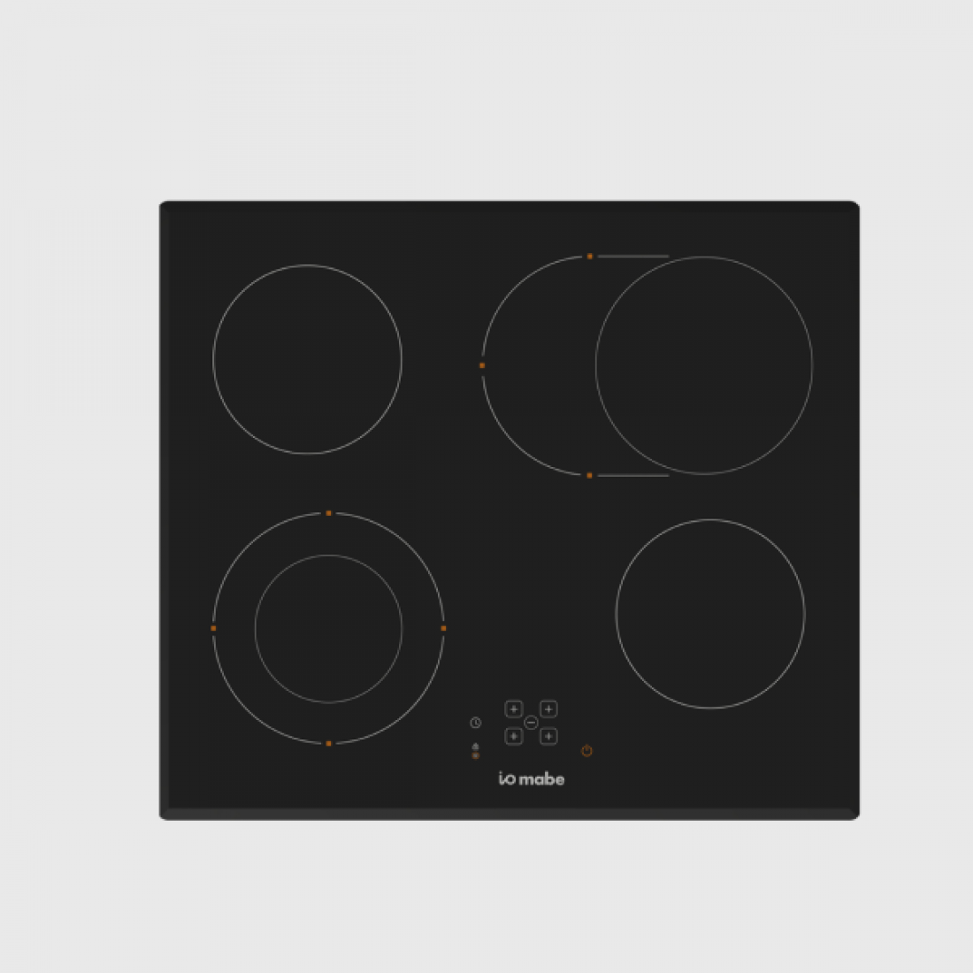 Cooktop60cmMabe