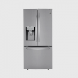 Refrigeradora French Door 25 Pies Cúbicos 