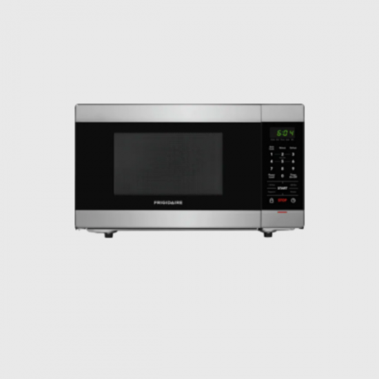 Microondas Frigidaire 1.1 Pies Cúbicos Microondas Frigidaire 1.1 Pies Cúbicos