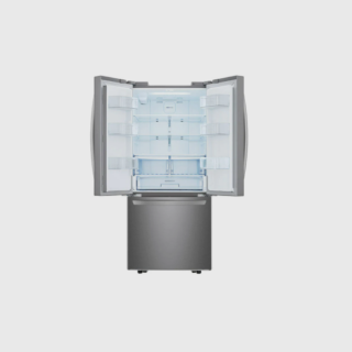 Refrigeradora LG LFX28968ST 10 años de garantía
