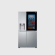 Refrigeradora LG Side By Side InstaView LS66SXSC