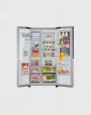 Refrigeradora LG Side By Side InstaView