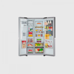 Refrigeradora LG Side By Side InstaView