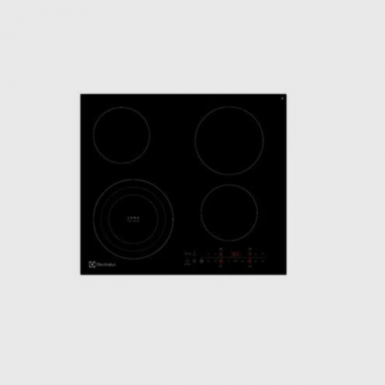 Cooktop Electrico 24 Pulgadas Controles Touch. Electrolux Cooktop Electrico 24 Pulgadas Controles Touch. Electrolux