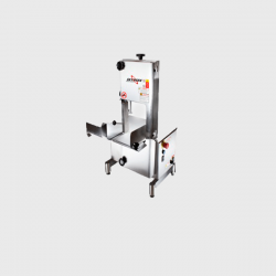 Sierra de Huesos Skymsen de Acero