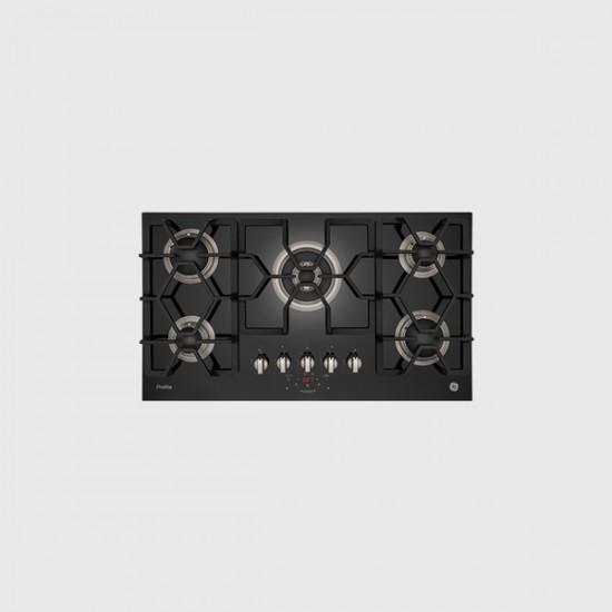 Cooktop a Gas 36 Pulgadas General Electric